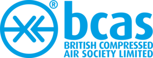 British Compressed Air Society Logo PNG Vector