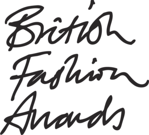 British Fashion Awards Logo PNG Vector