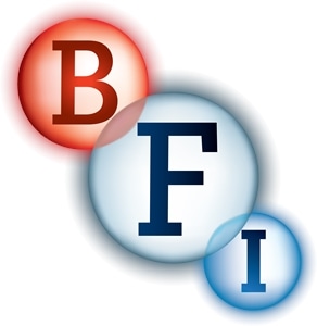 British Film Institute Logo Vector