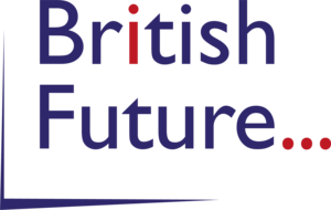 British Future Logo PNG Vector