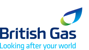British Gas Logo PNG Vector