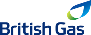 British Gas Logo PNG Vector
