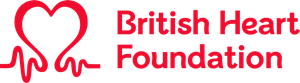 British Heart Foundation Logo PNG Vector