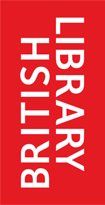 British Library Logo Vector