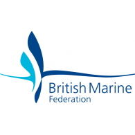 British Marine Federation Logo PNG Vector
