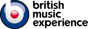 British Music Experience Logo PNG Vector