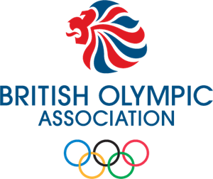 British Olympic Association Logo PNG Vector