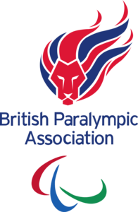 British Paralympic Association Logo PNG Vector