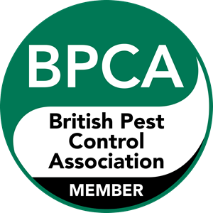 British Pest Control Association Logo PNG Vector