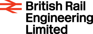 British Rail Engineering Limited Logo PNG Vector