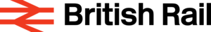 British Rail Logo PNG Vector