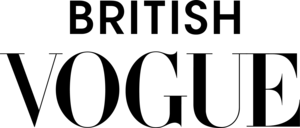 British Vogue Logo PNG Vector