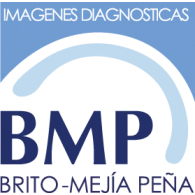Brito Mejia Peña Logo PNG Vector