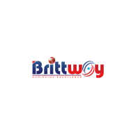 Brittway Logo PNG Vector