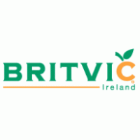 Britvic Ireland Logo PNG Vector
