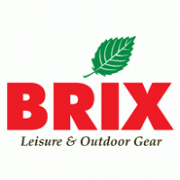 Brix Logo PNG Vector
