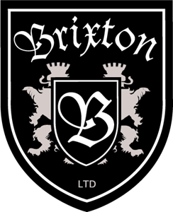 Brixton Ltd. Logo PNG Vector