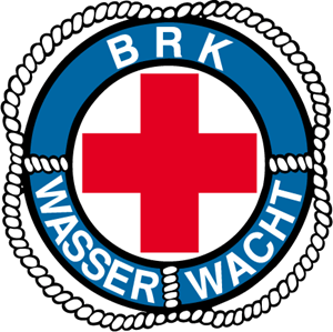 BRK Wasserwacht Logo PNG Vector