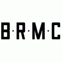 BRMC BTDT Logo PNG Vector