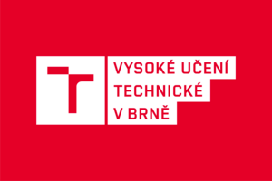 Brno University of Technology Logo PNG Vector