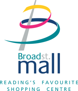 Broad Street Mall Logo PNG Vector