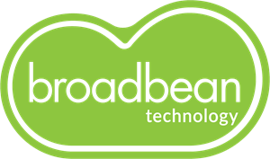 Broadbean Logo PNG Vector