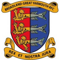 Broadland Logo PNG Vector