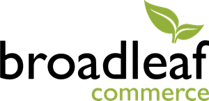 Broadleaf Commerce Logo PNG Vector