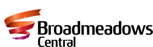 Broadmeadows Central Logo PNG Vector