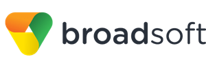 BroadSoft Logo PNG Vector