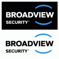 Broadview Security Logo PNG Vector