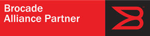Brocade Alliance Partner Logo Vector