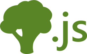 Broccoli.js Logo PNG Vector