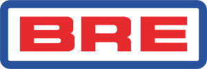 Brock Racing Enterprises Logo Vector