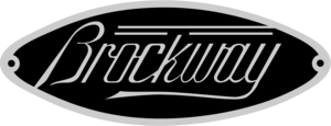 Brockway Logo PNG Vector