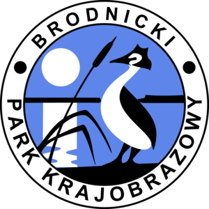 Brodnicki Park Krajobrazowy Logo PNG Vector