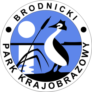 Brodnickiego Parku Krajobrazowego Logo PNG Vector