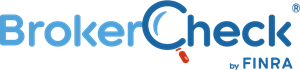 BrokerCheck by FINRA Logo Vector