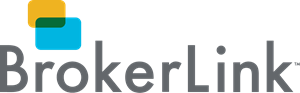 BrokerLink Logo PNG Vector
