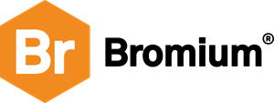 Bromium Logo PNG Vector