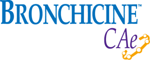 Bronchicine CAe Logo PNG Vector
