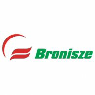 Bronisze Logo PNG Vector
