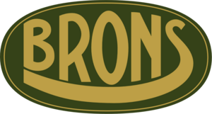 Brons Logo PNG Vector