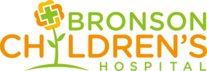 Bronson Children’s Hospital Logo PNG Vector