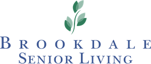Broodale Senior Living Logo PNG Vector