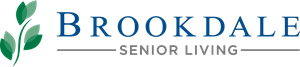 Brookdale Senior Living Logo PNG Vector