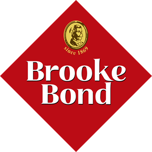 Brooke Bond Logo PNG Vector