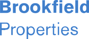 Brookfield Properties Logo PNG Vector