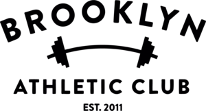 Brooklyn Athletic Club Logo PNG Vector