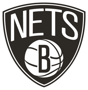 Brooklyn Nets Logo PNG Vector